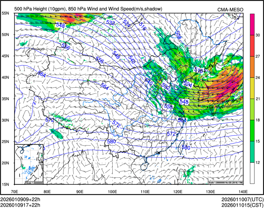 01/09 17时 +022小时