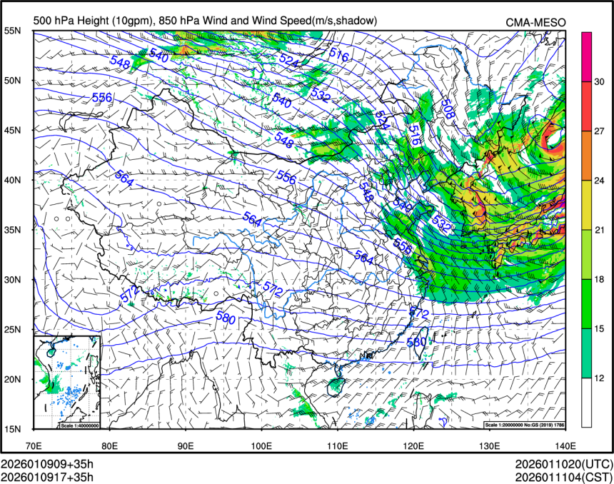 01/09 17时 +035小时