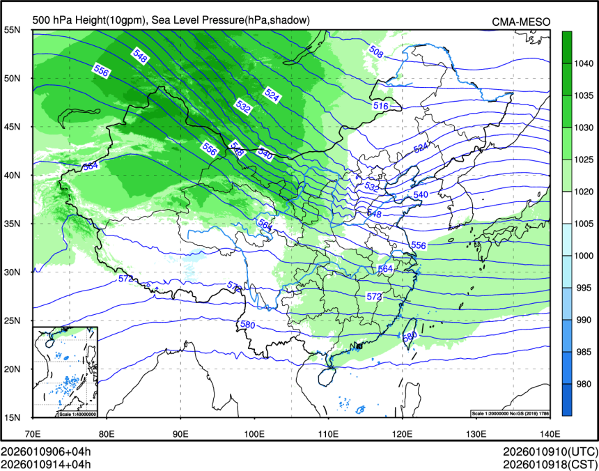 01/09 14时 +004小时