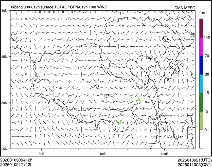 01/09 17时 +012小时