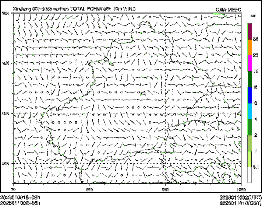 01/10 02时 +008小时