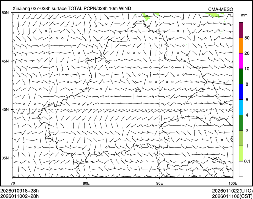 01/10 02时 +028小时