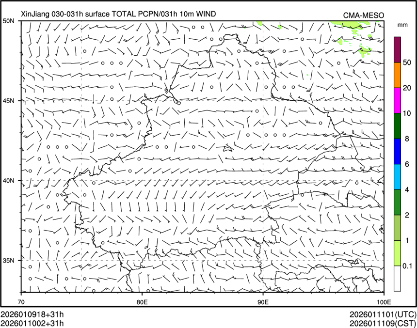 01/10 02时 +031小时