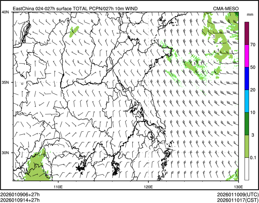 01/09 14时 +027小时
