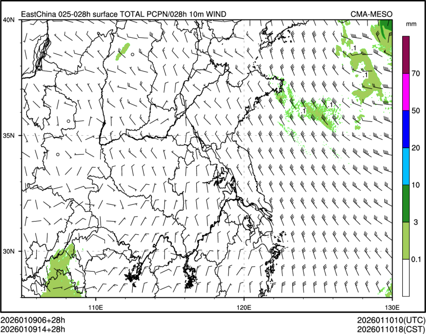 01/09 14时 +028小时