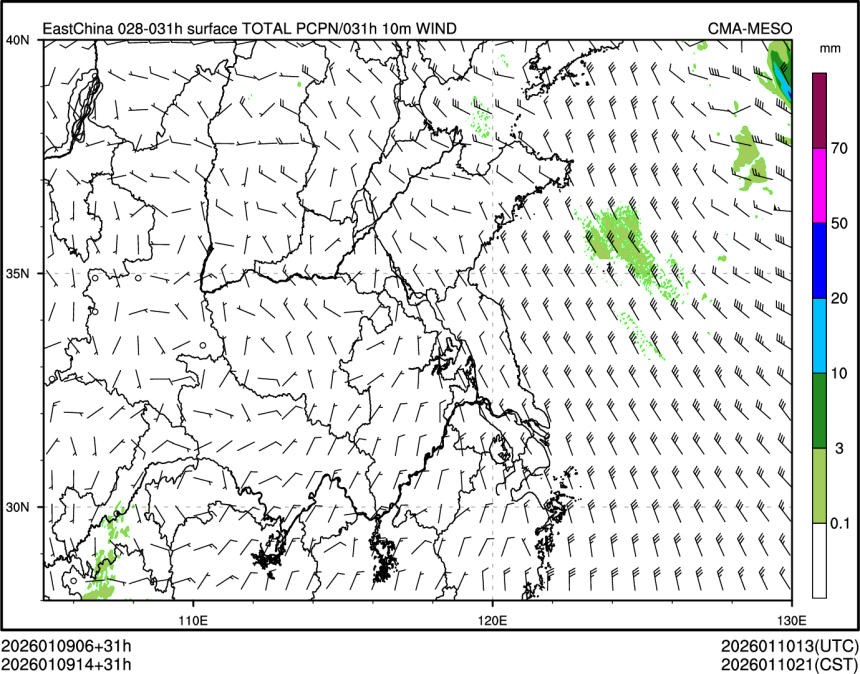 01/09 14时 +031小时