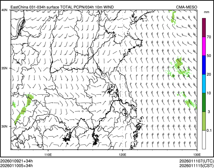 01/10 05时 +034小时