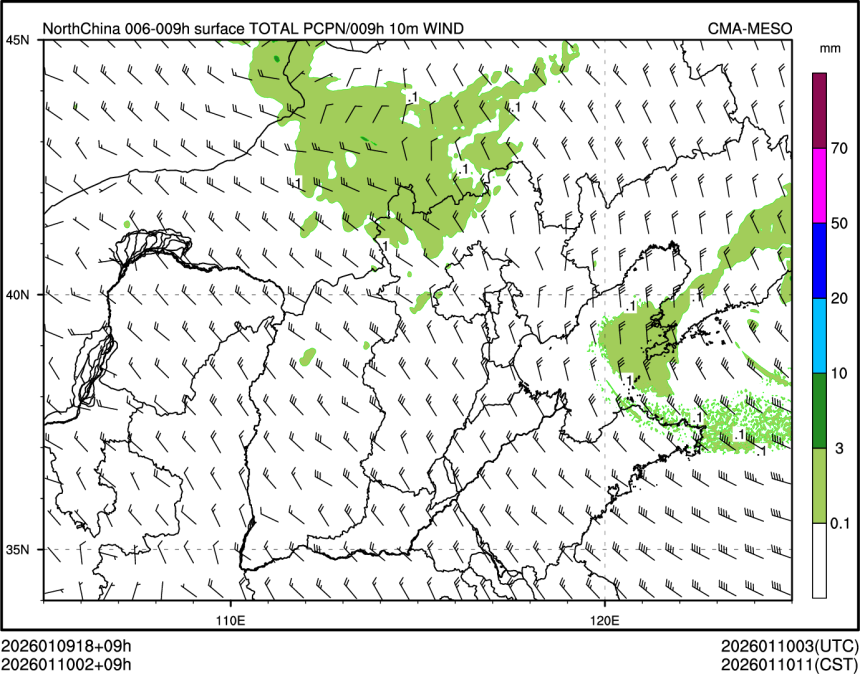 01/10 02时 +009小时