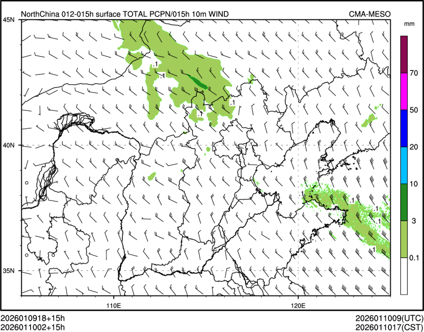 01/10 02时 +015小时