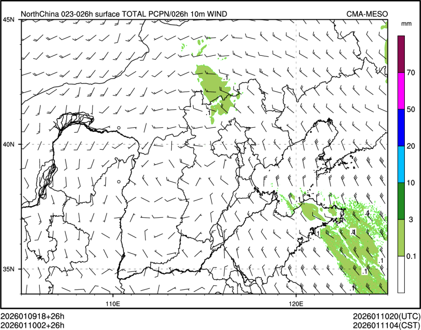 01/10 02时 +026小时