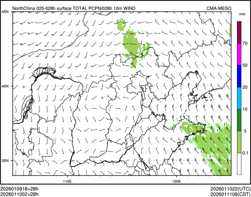 01/10 02时 +028小时