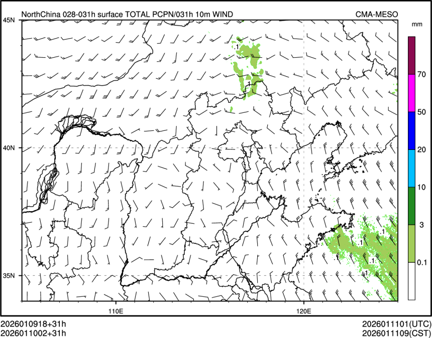 01/10 02时 +031小时