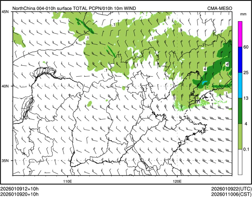 01/09 20时 +010小时