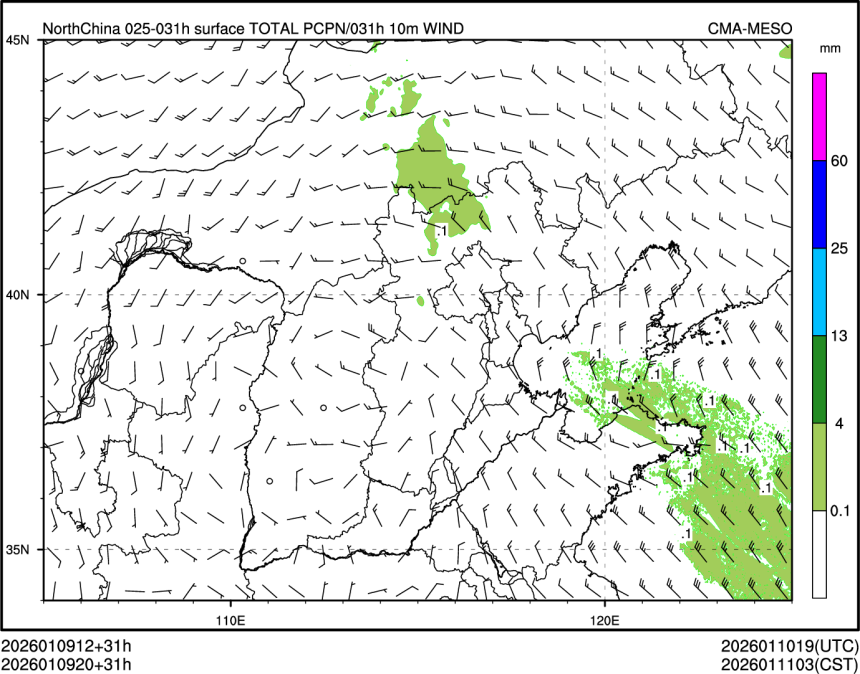 01/09 20时 +031小时