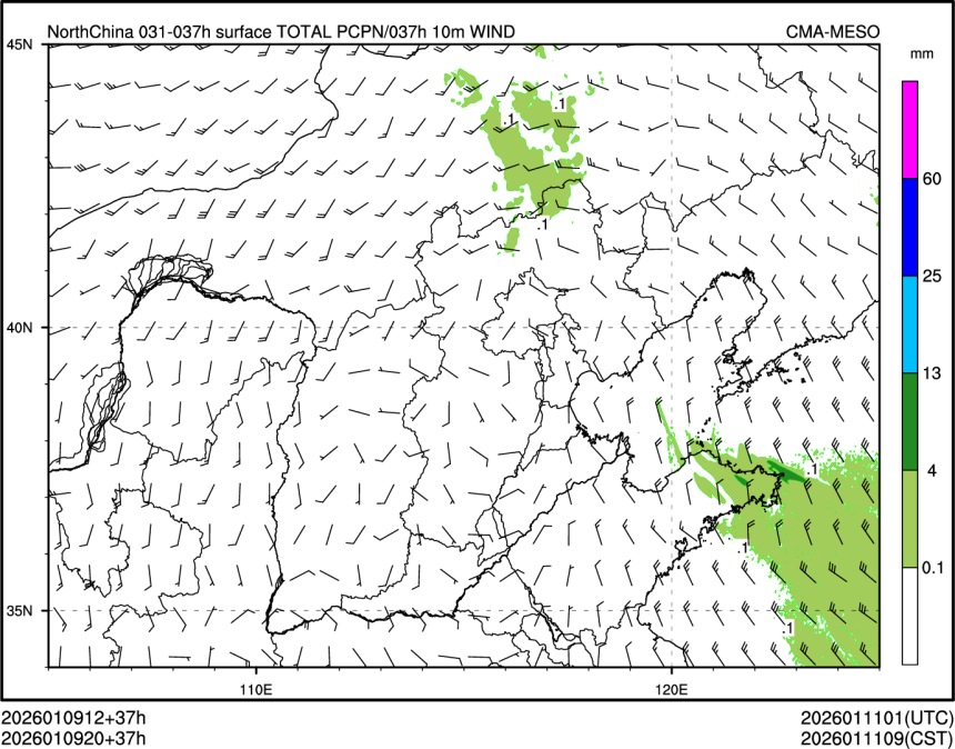 01/09 20时 +037小时