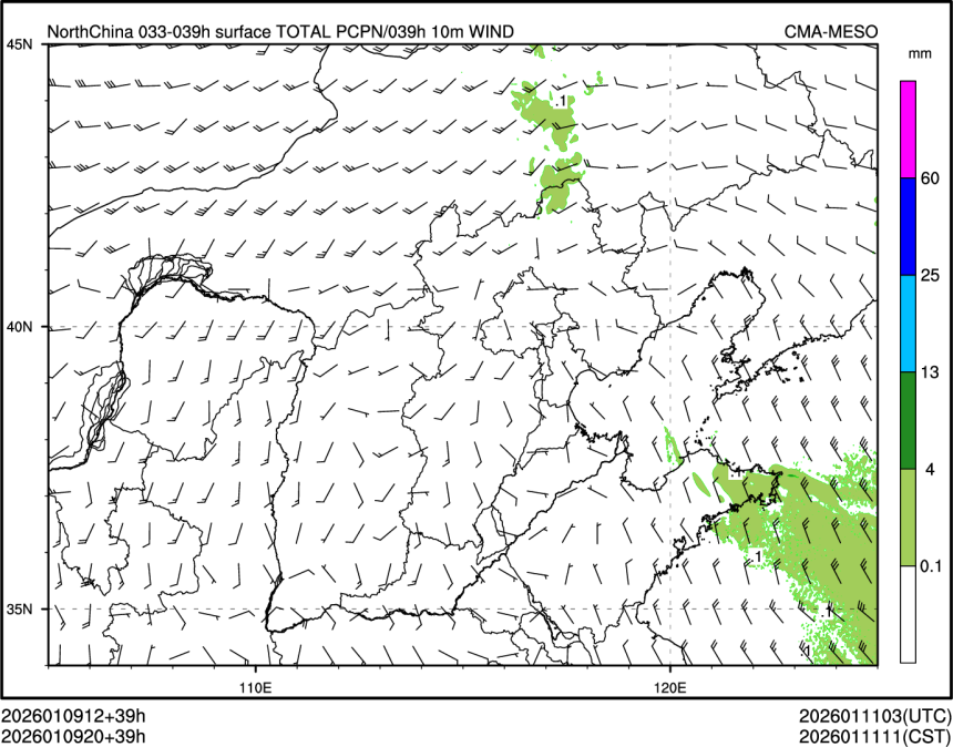 01/09 20时 +039小时