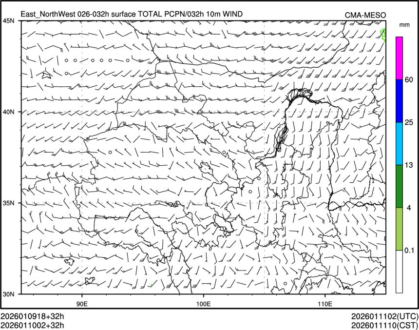 01/10 02时 +032小时