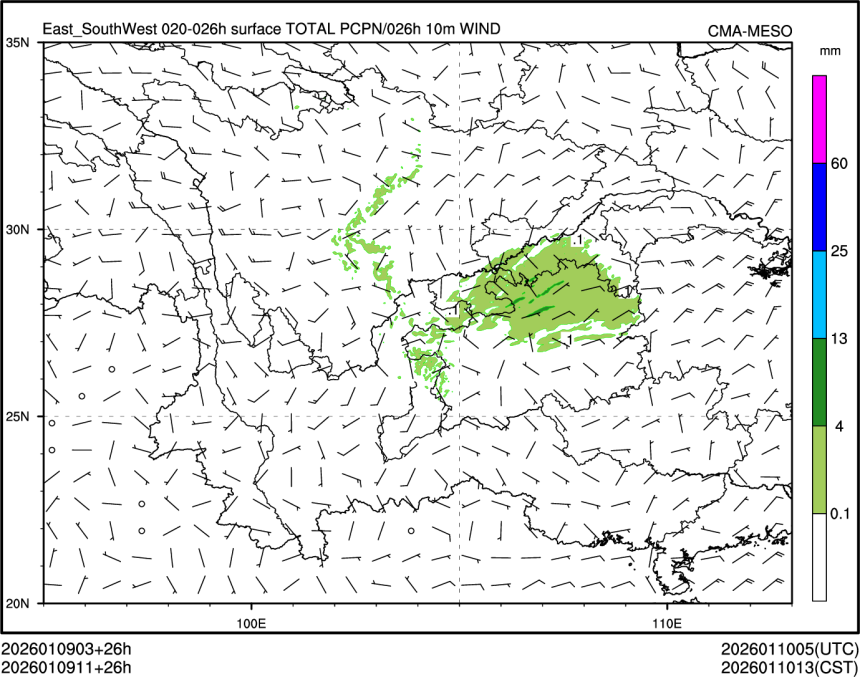 01/09 11时 +026小时