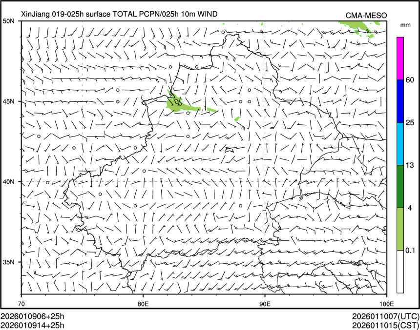 01/09 14时 +025小时
