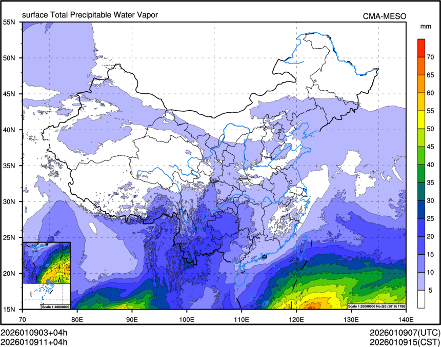 01/09 11时 +004小时