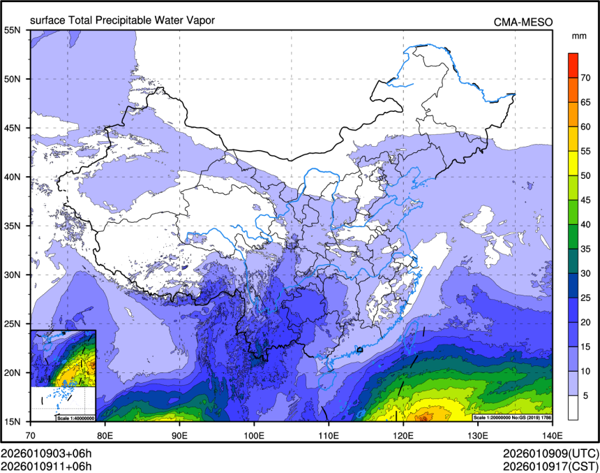 01/09 11时 +006小时