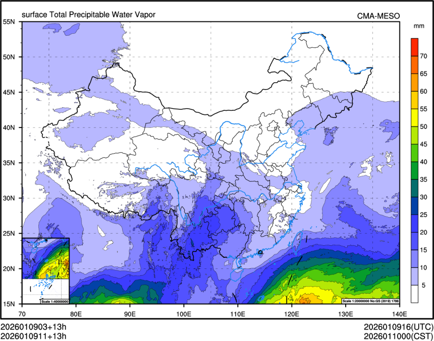 01/09 11时 +013小时