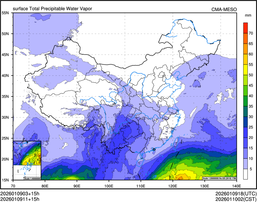 01/09 11时 +015小时