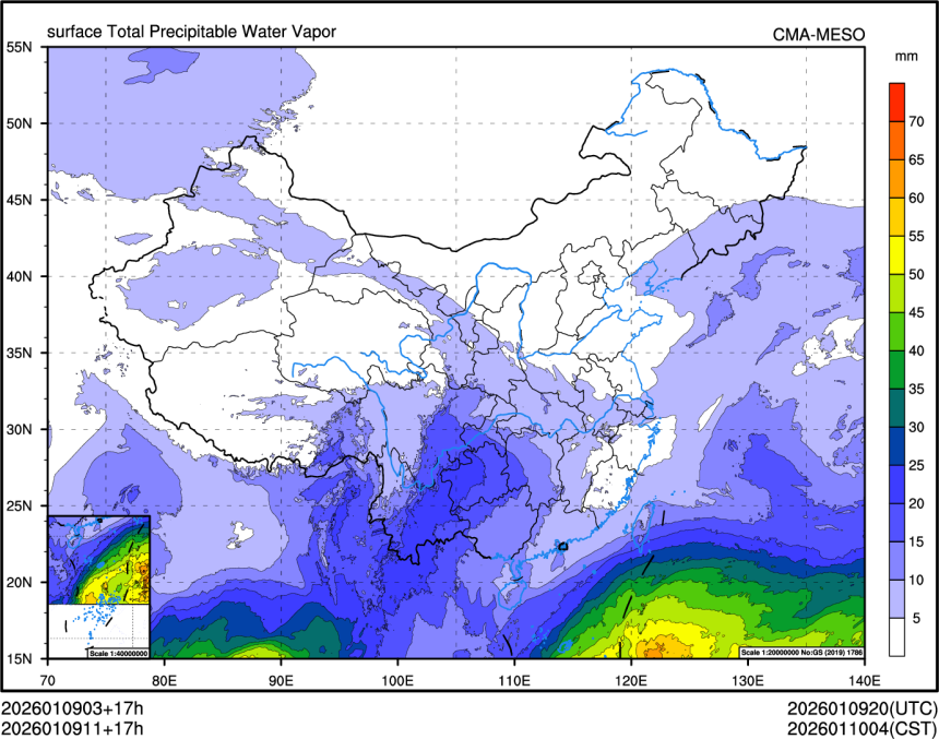 01/09 11时 +017小时