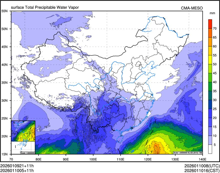 01/10 05时 +011小时