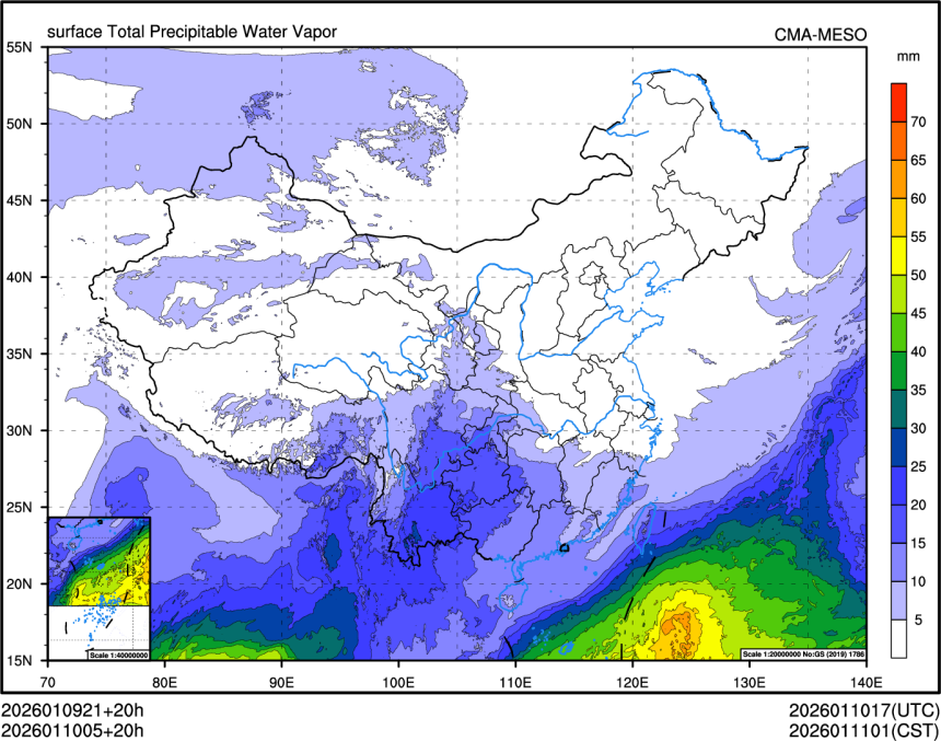 01/10 05时 +020小时