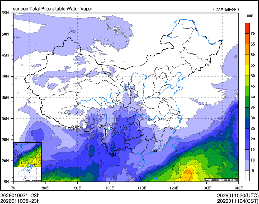 01/10 05时 +023小时