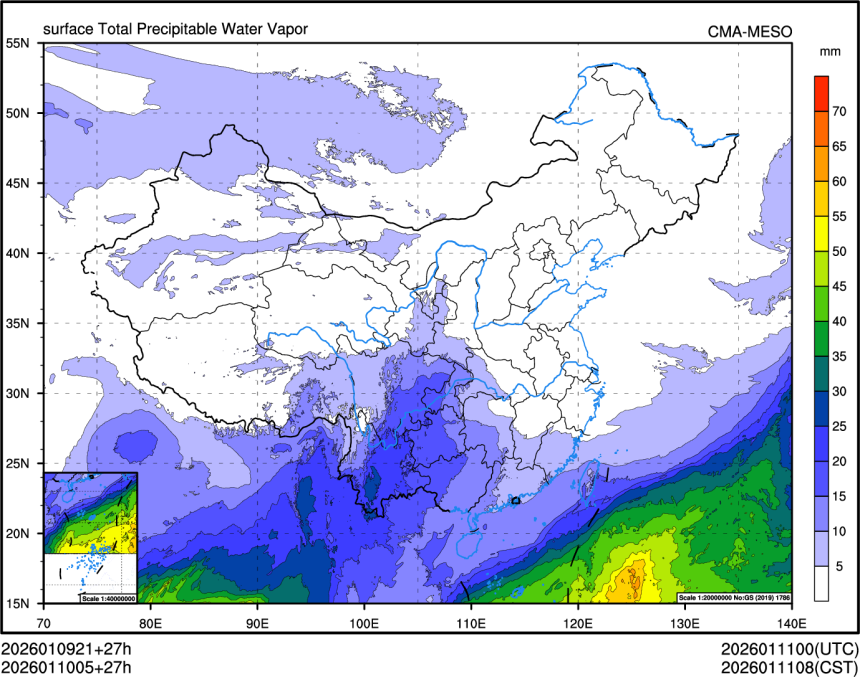 01/10 05时 +027小时