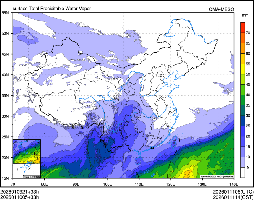 01/10 05时 +033小时