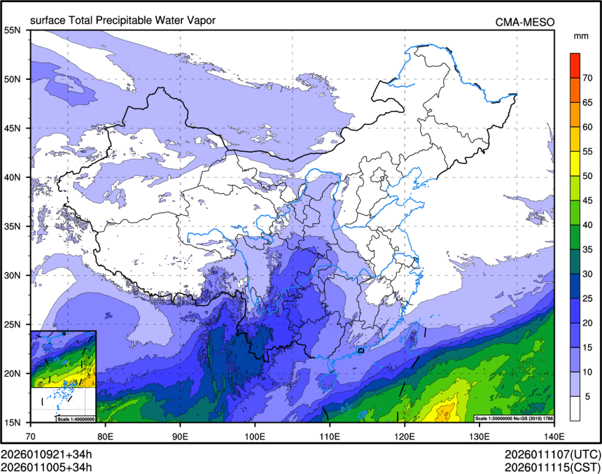 01/10 05时 +034小时