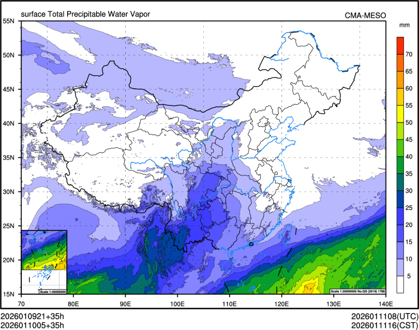 01/10 05时 +035小时