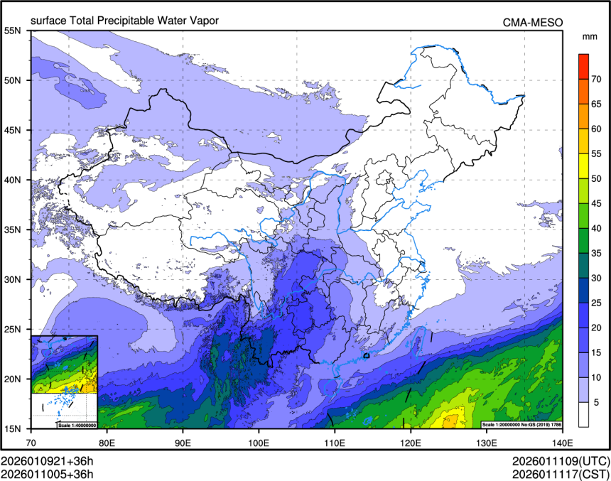 01/10 05时 +036小时