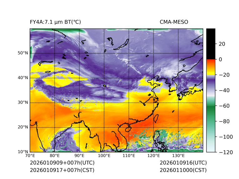 01/09 17时 +007小时