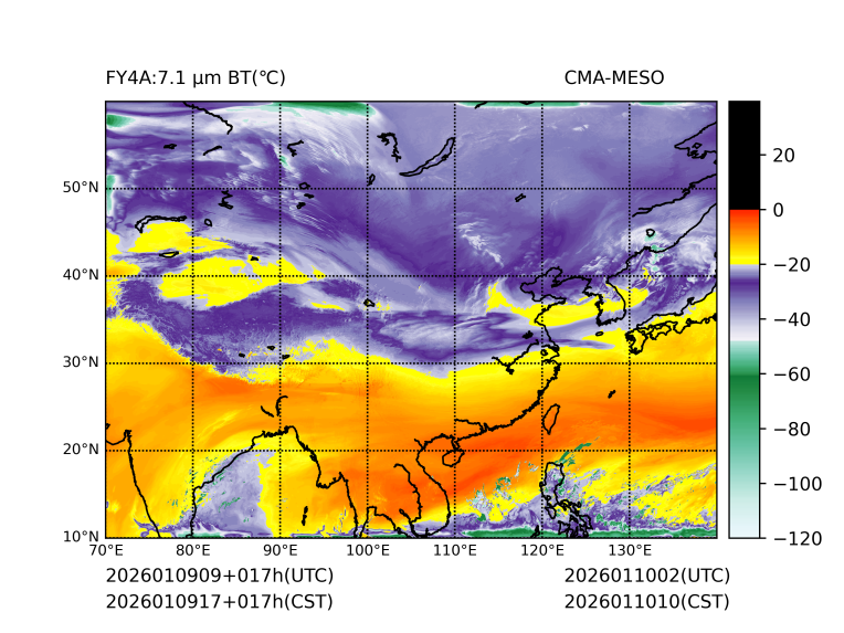 01/09 17时 +017小时