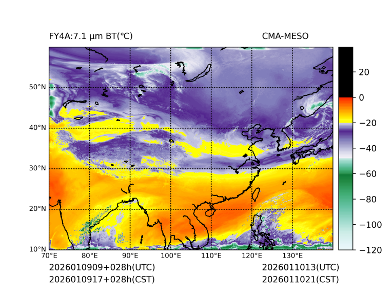 01/09 17时 +028小时