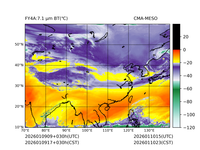 01/09 17时 +030小时