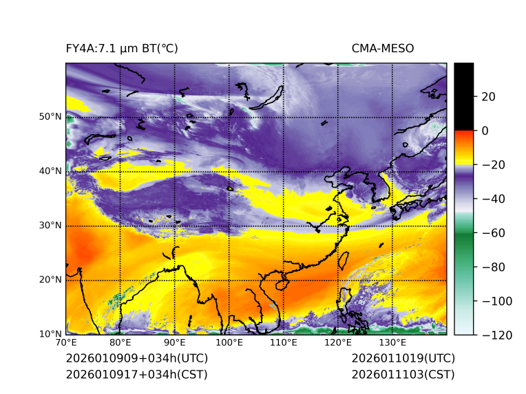 01/09 17时 +034小时