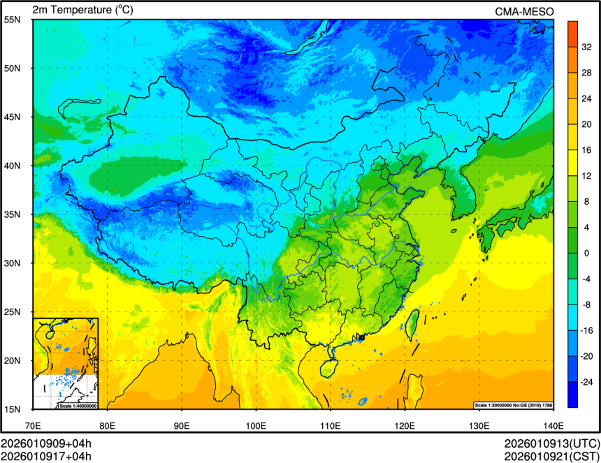 01/09 09时 +004小时