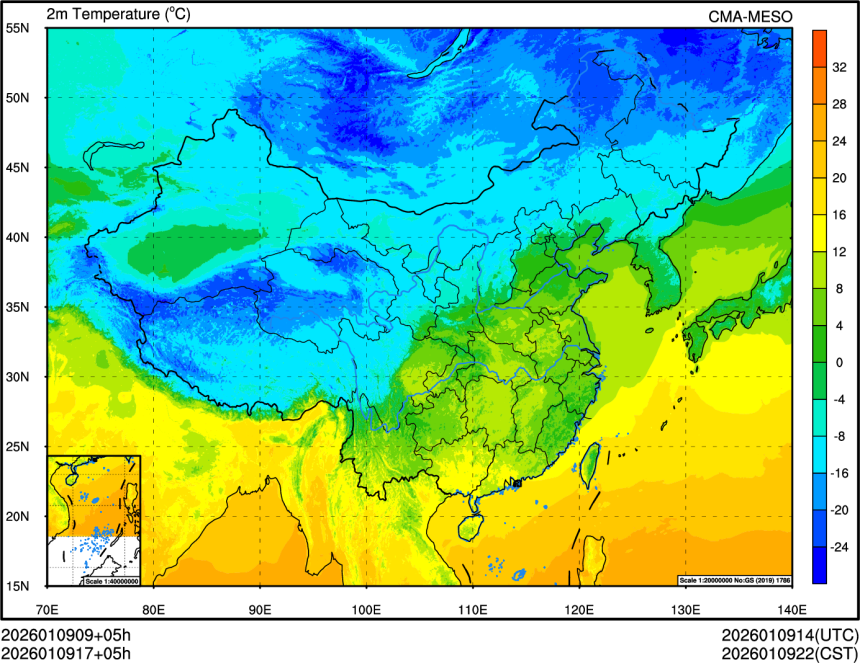 01/09 09时 +005小时