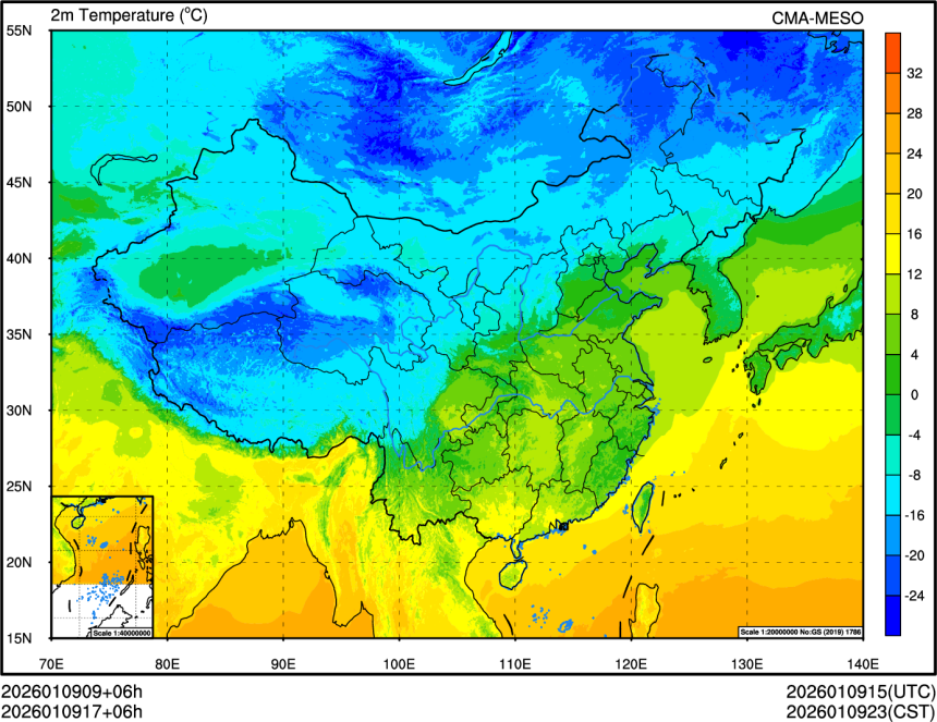01/09 09时 +006小时