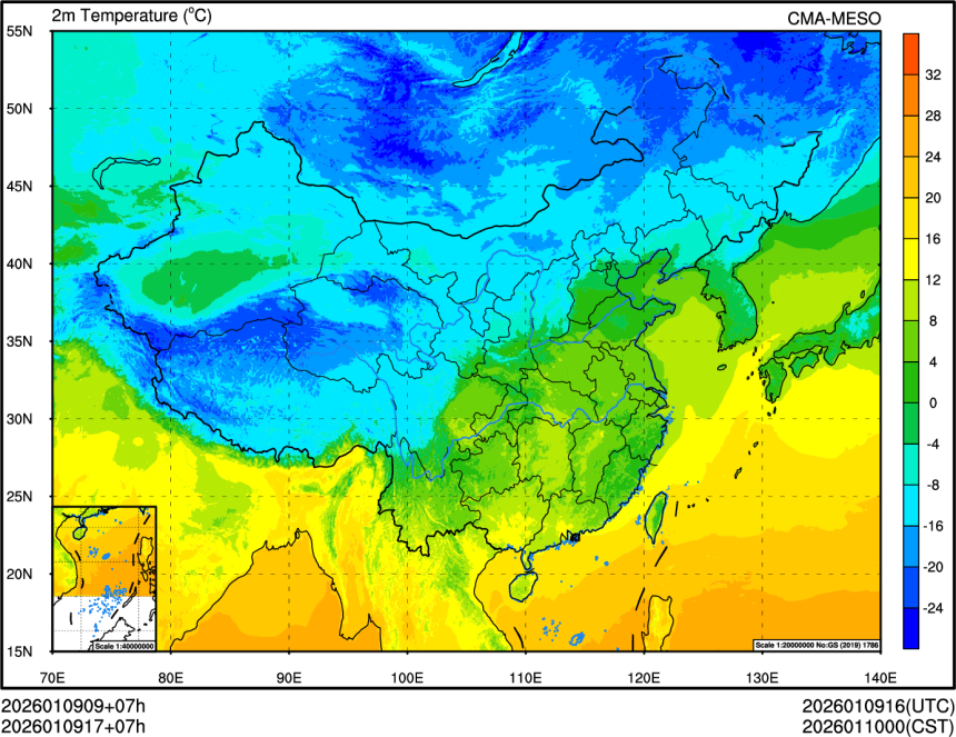 01/09 09时 +007小时