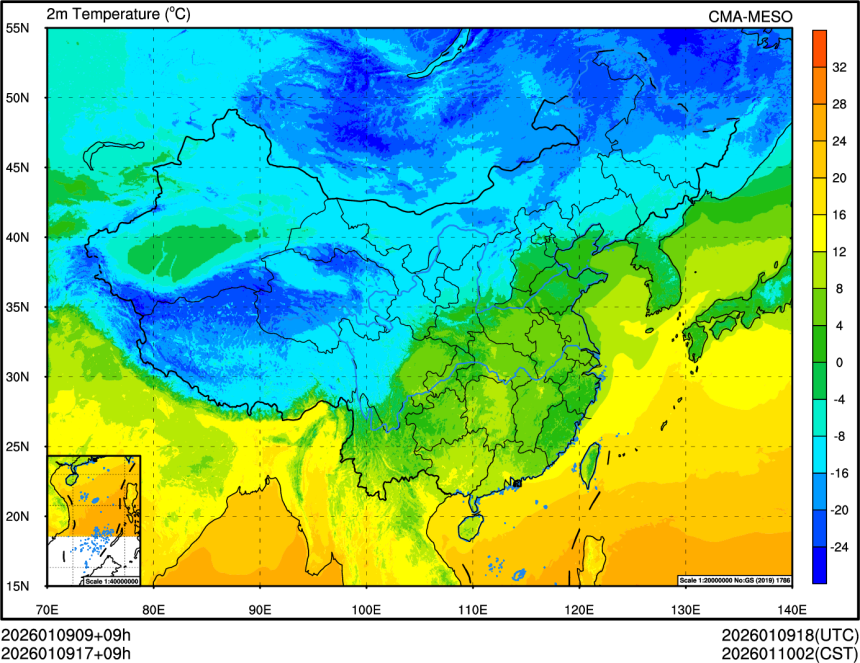 01/09 09时 +009小时