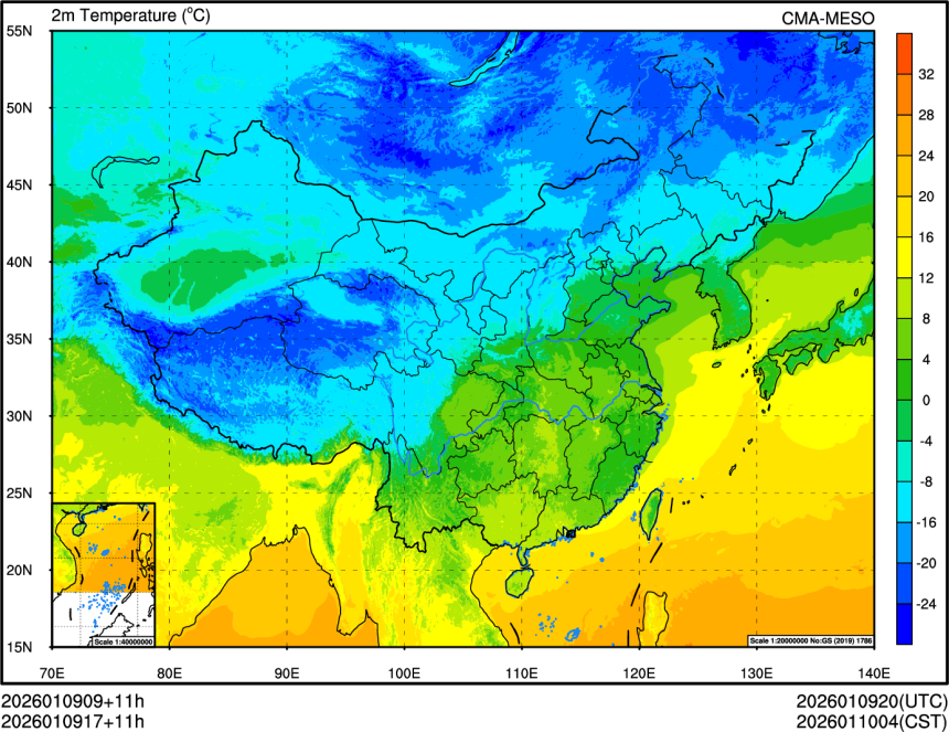 01/09 09时 +011小时