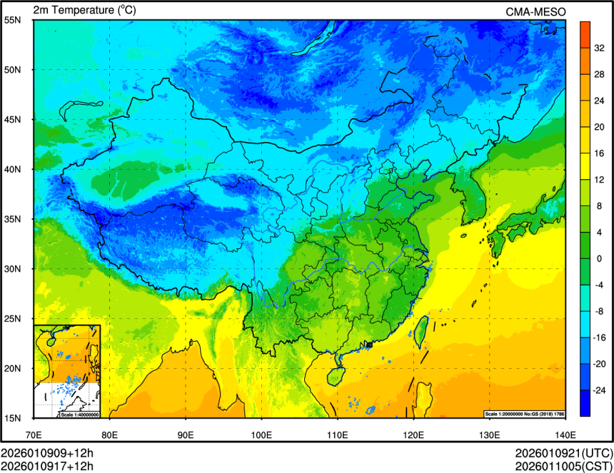 01/09 09时 +012小时