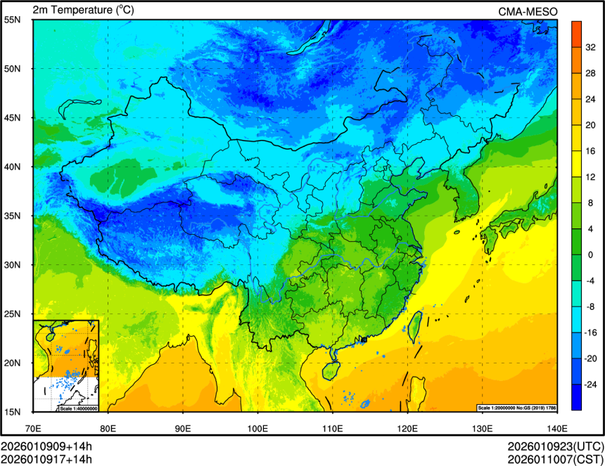 01/09 09时 +014小时
