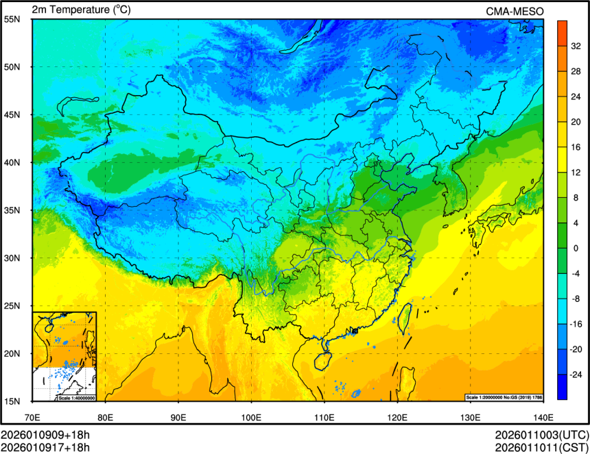 01/09 09时 +018小时